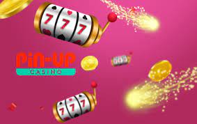Sitio web oficial de Pin Up Casino Perú
